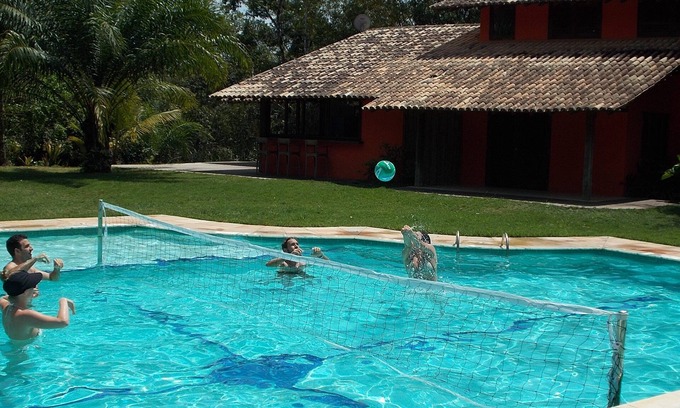 Trancoso House | Luxury House in fantastic location: 200 m Quadrado and beaches