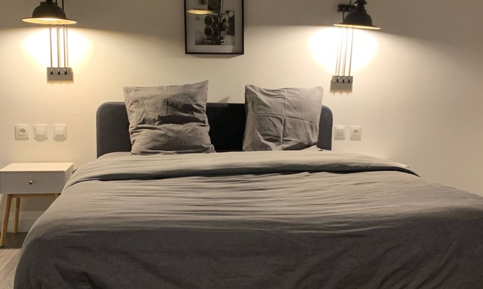 Lunay House | Luxury house in Lunay 10 minutes from vendome and train station TGV