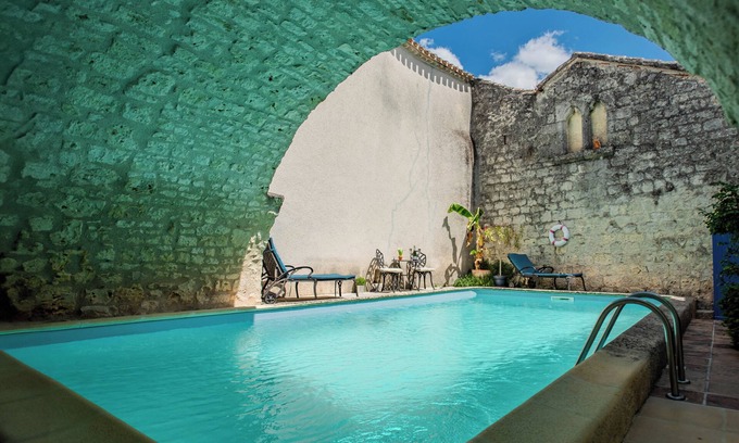 Roquecor House | Luxury house with sublime views and pool