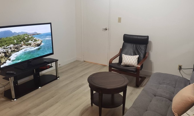 Burnaby Villa | Luxury in metrotown