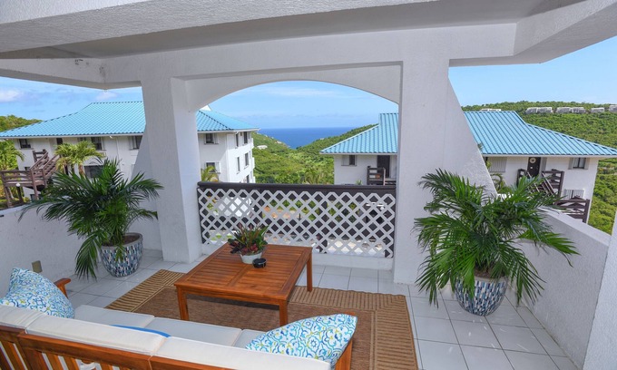 Rosendal Condo | Luxury in Paradise