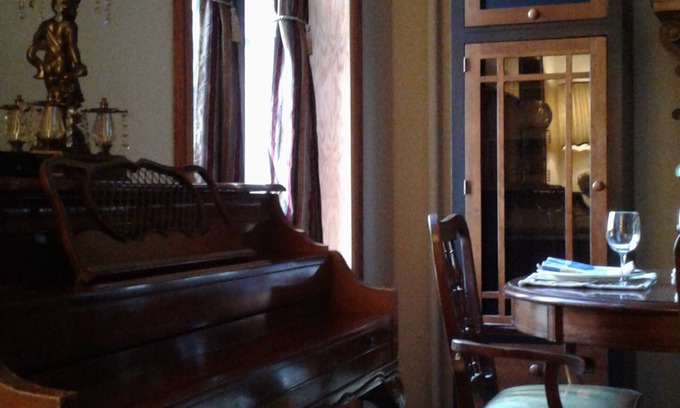 Harlem House | Luxury Living in Harlem II - Sister Listing to Luxury Living in Harlem (484350)