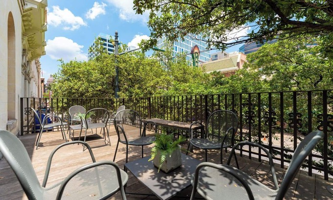 Downtown Austin House | Luxury Loft & Event Space w/Iconic Capitol Views, Sleeps 8, Loft on Congress