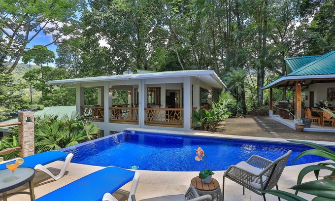 Portalon House | Luxury Ocean View and Fully equipped Rental Home