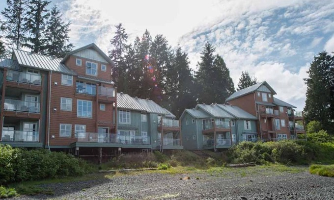 Tofino Apartment | Luxury Oceanfront Condo by OnlyBC 104