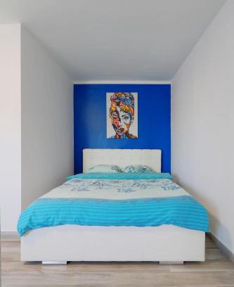 Vitan Apartment | Luxury Olimpia Studio in Bucharest, with Netflix app