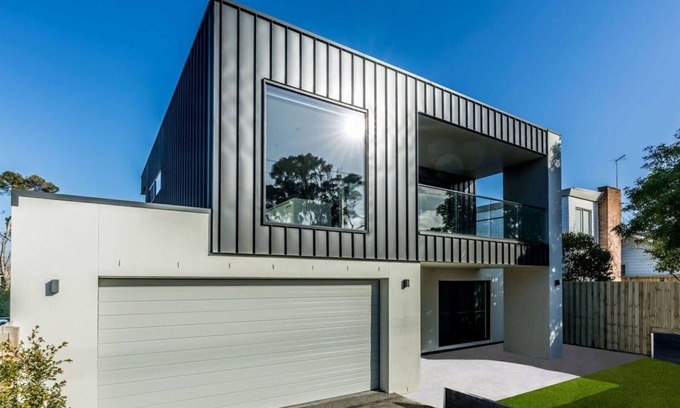 Inverloch House | Luxury on Bayview Wifi Linen included