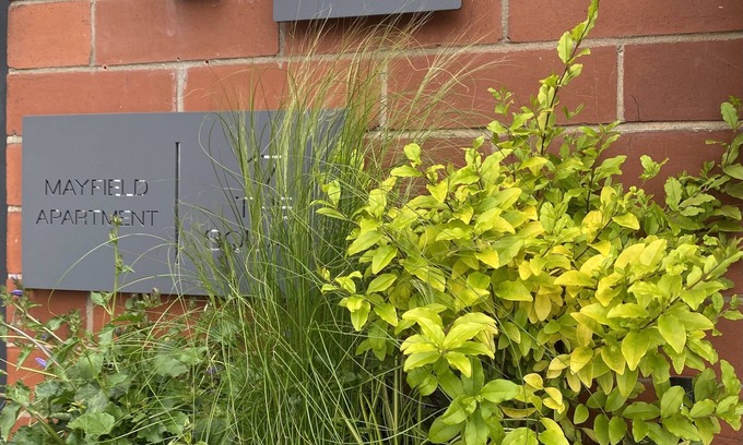 Great Eccleston Apartment | LUXURY ONE BEDROOM HOLIDAY APARTMENT