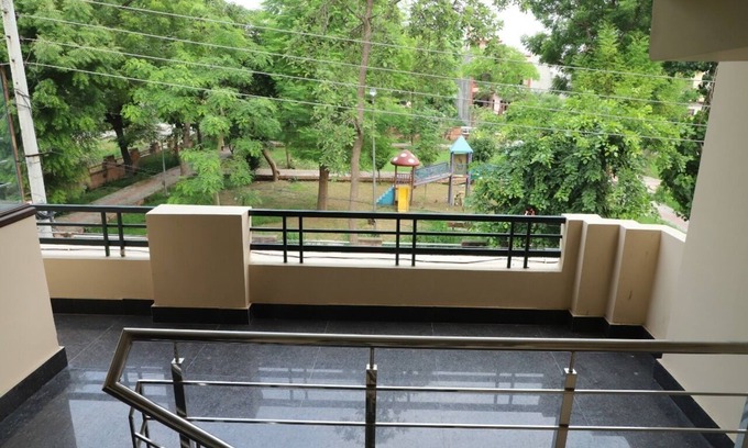 Amritsar Bed & Breakfast | Luxury, Peaceful and well Manage Apartment - Just 10-15 mins