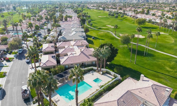La Quinta Apartment | Luxury PGA West 3BR 2BA Condo