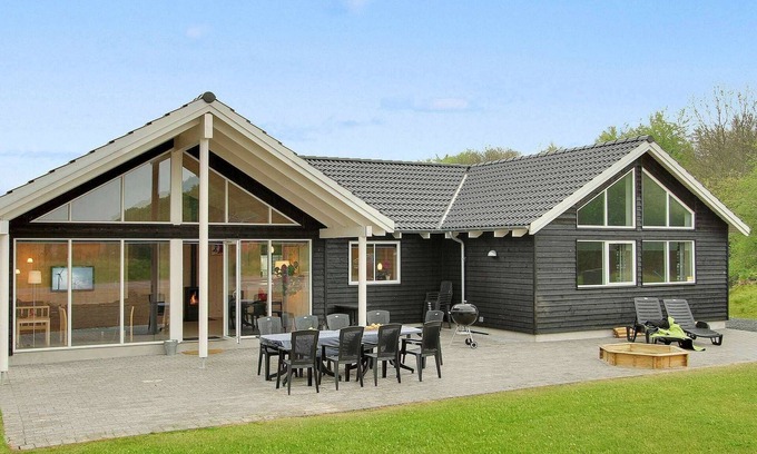 Lohals House | Luxury Pool Villa in Lohals - By Traum Ferienwohnungen