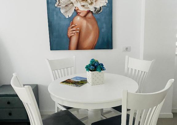 Campulung Moldovenesc Apartment | Luxury Prince