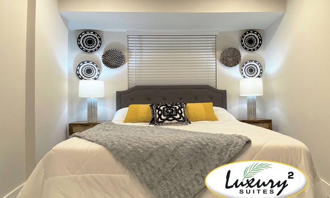 Palm Beach Gardens Apartment | Luxury, Private Suite 2