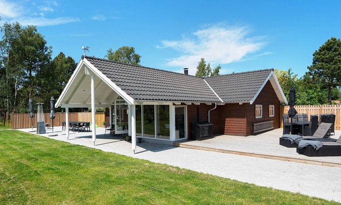 Kramnitse House | Luxury Retreat by Kramnitze - By Traum Ferienwohnungen
