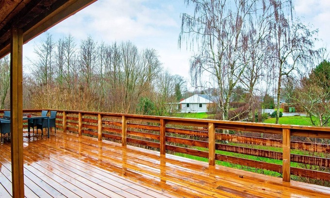 Aabenraa House | Luxury Retreat in Loddenhoj-By Traum