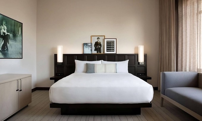 Theater District Hotel | Luxury Retreat in the Heart of San Francisco! Pet-friendly, Near Union Square!