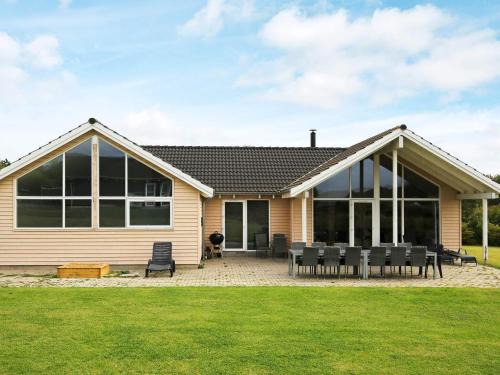 Holloselund House | Luxury Retreat with Pool - By Traum Ferienwohnungen