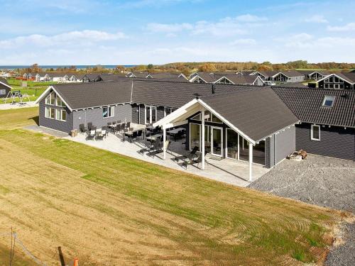 Skastrup House | Luxury Retreat with Pool - By Traum Ferienwohnungen