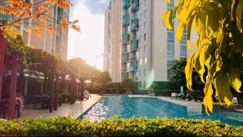 Hatillo Apartment | Luxury San Jose aptartment Central&Chic