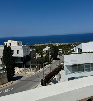 High Ridge Villa | Luxury Sea View Villa