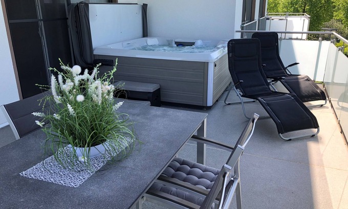 Muritz Apartment | Luxury SPA OG apartment DREAMTIME - Luxury SPA OG apartment DREAMTIME (WE 3)