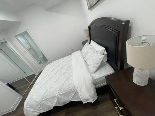 Brampton Apartment | luxury & Spacious 2 bedrooms basement serviced apartment