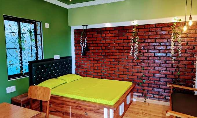Bhubaneshwar House | Luxury stay at Pravuprasad Homestay near Bhubaneswar Airport and Railway Station