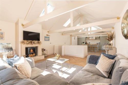 Stamford House | Luxury stay in centre of historic Stamford