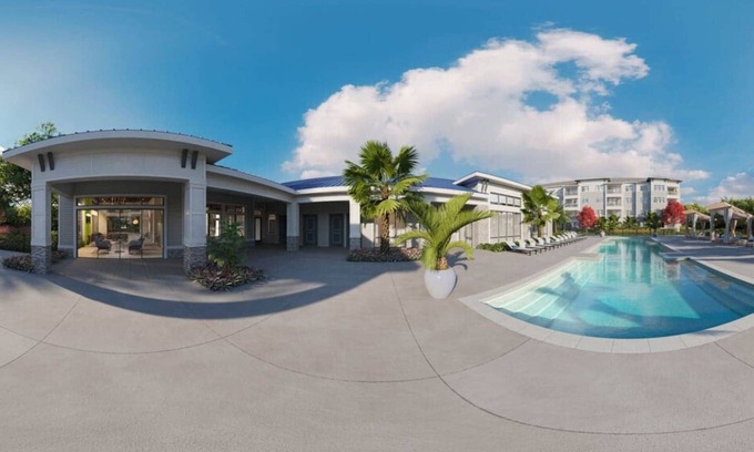 Highlands Apartment | Luxury Stay Minutes from JAX AIRPORT + StJohns River