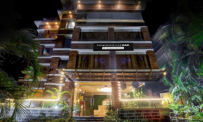 Bullawala House | Luxury Stays at Mussorie Foothills