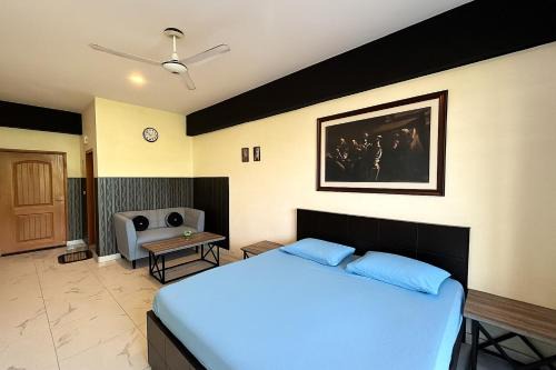 Hassan Abdal Apartment | Luxury Studio Apartment in B-17, MULTI GARDEN