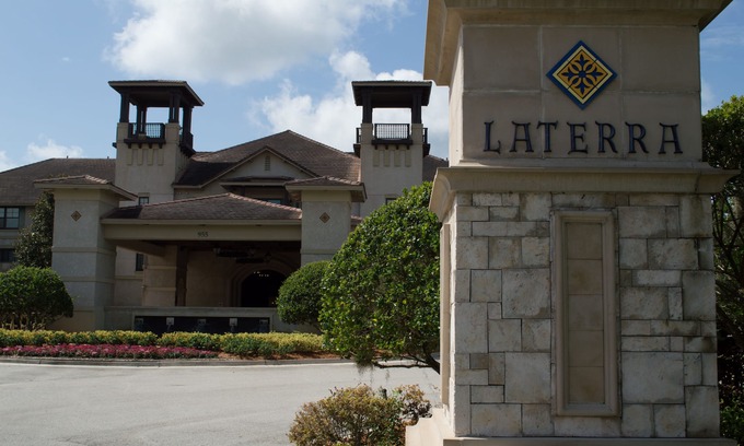 St. Augustine Condo | Luxury Studio Condo Laterra World Golf Village/King and Bear St Augustine