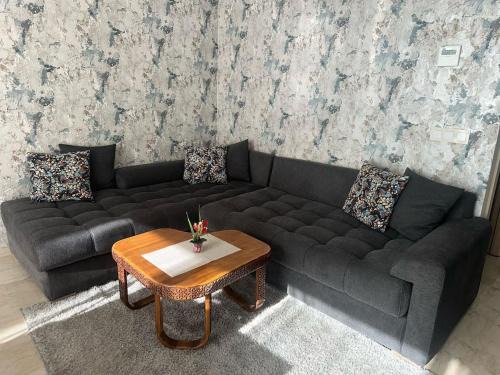 Casablanca Apartment | Luxury Studio in Maarif