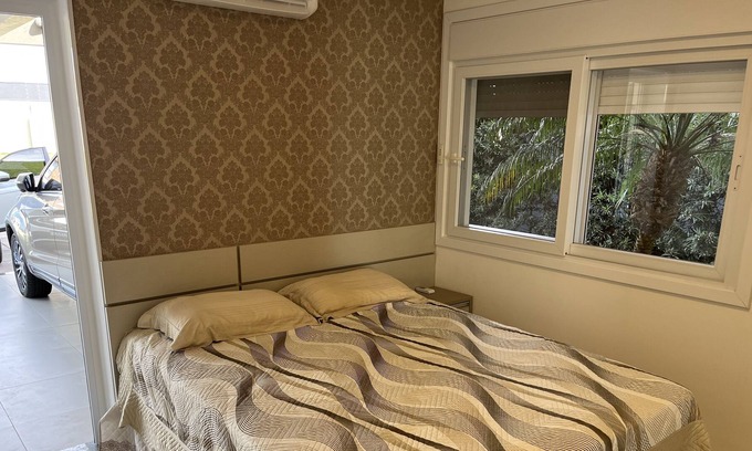 Xangri-La Apartment | luxury suite