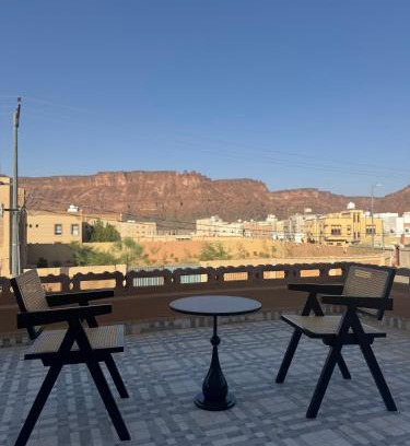 AlUla Apartment | Luxury Suite