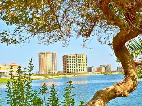 Al Khobar Apartment | Luxury Suite Sea View With Smart Entry