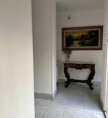 Frattamaggiore Apartment | Luxury suite Terrace