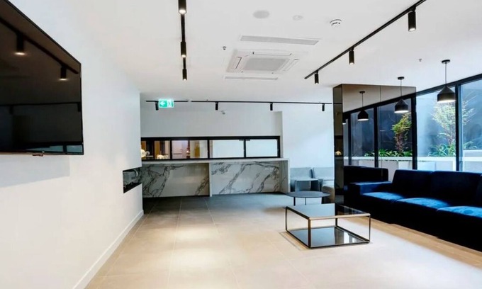 Richmond North Apartment | Luxury Suits 3 Bedroom Apartment