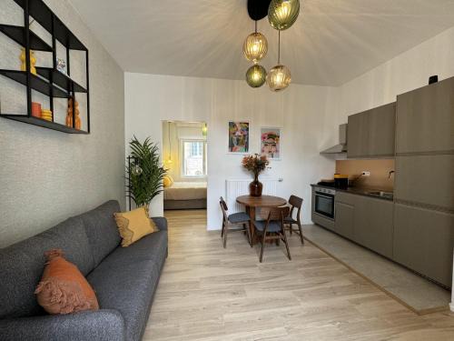 Antwerp Apartment | Luxury Suits Royal by Rikas Hotels