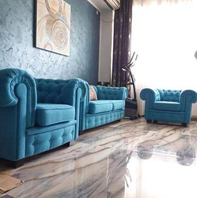Constanta Apartment | Luxury Summerland Apartaments