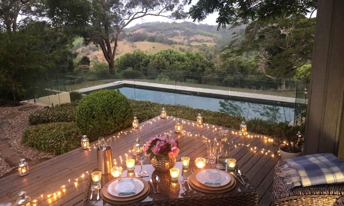 Repentance Creek Other | Luxury Tee Pee Byron Bay