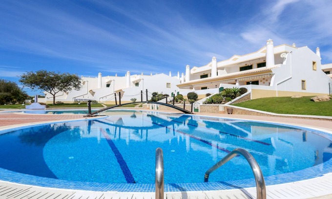 Albufeira House | ★Luxury Townhouse Vila Rafaella2 n/Beach Albufeira