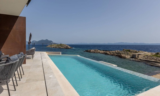 Orebic House | Luxury Villa Mare by Interhome