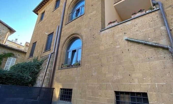 Orvieto Apartment | Luxury villa in Orvieto