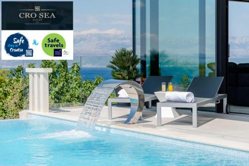 Cove Makarac (Milna) Villa | Luxury Villa Vitae
