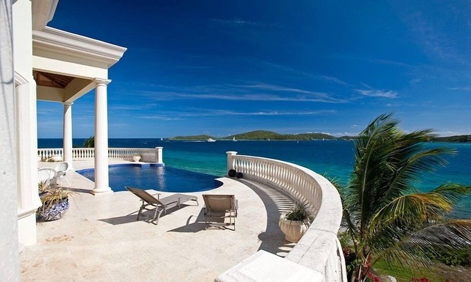 Nazareth Villa | Luxury Villa - Weddings & Events Welcome