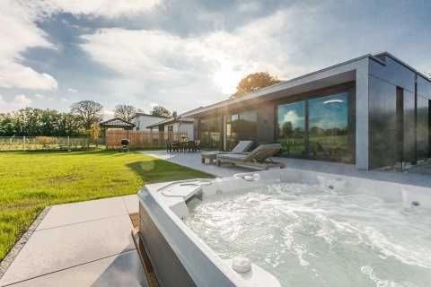 Muritz House | Luxus-Ferien-VILLA NICE LOUNGE