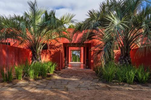 Jose Ignacio Hotel | LUZ Culinary Wine Lodge