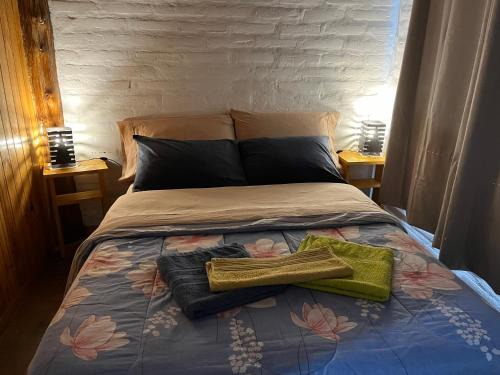 Trevelin Apartment | Luz de Luna