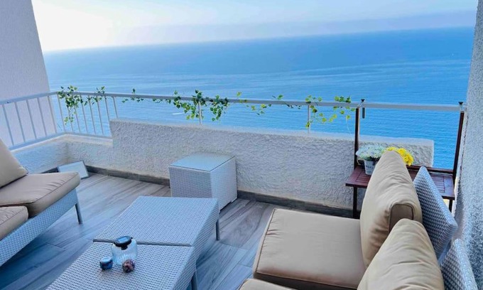 Enix Apartment | Luz de Mar